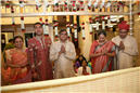 Tulsi Vivah - ISSO Swaminarayan Temple, Los Angeles, www.issola.com